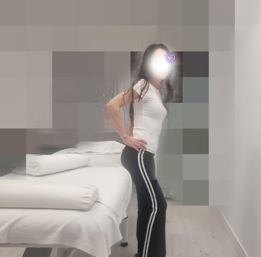 Chica busca chico en Madrid: 