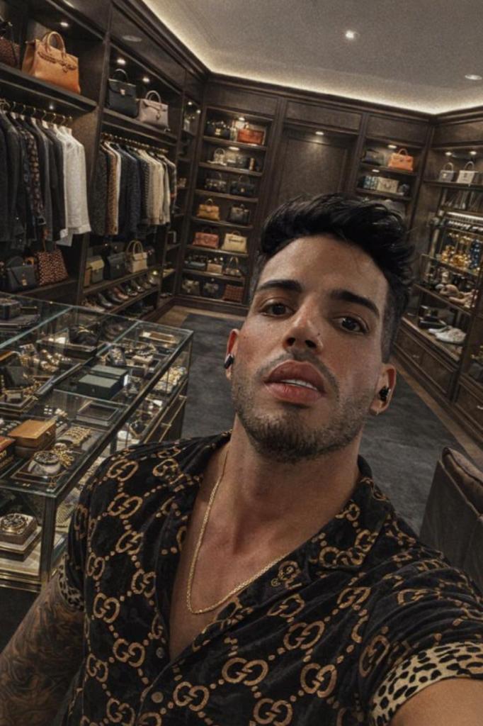 Chico busca chica en Madrid: 