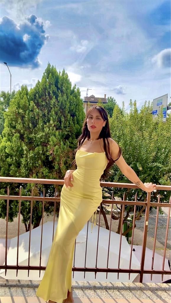 Chica busca chico en Córdoba: 