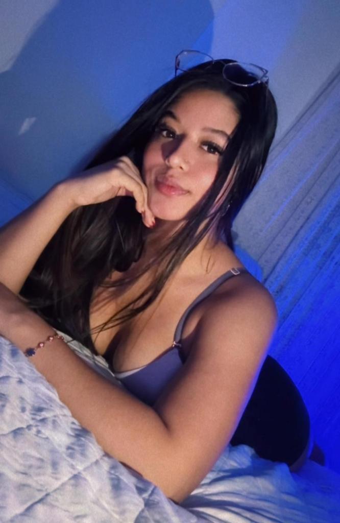 Chica busca chico en Valencia: 