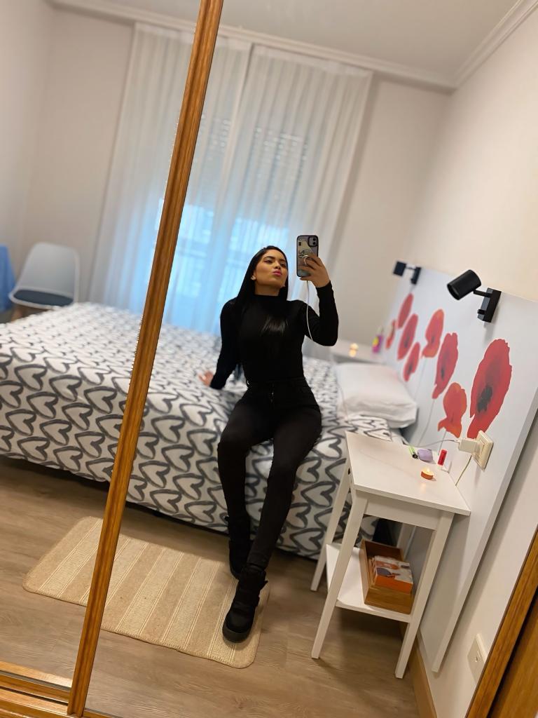 Chica busca chico en Pontevedra: 