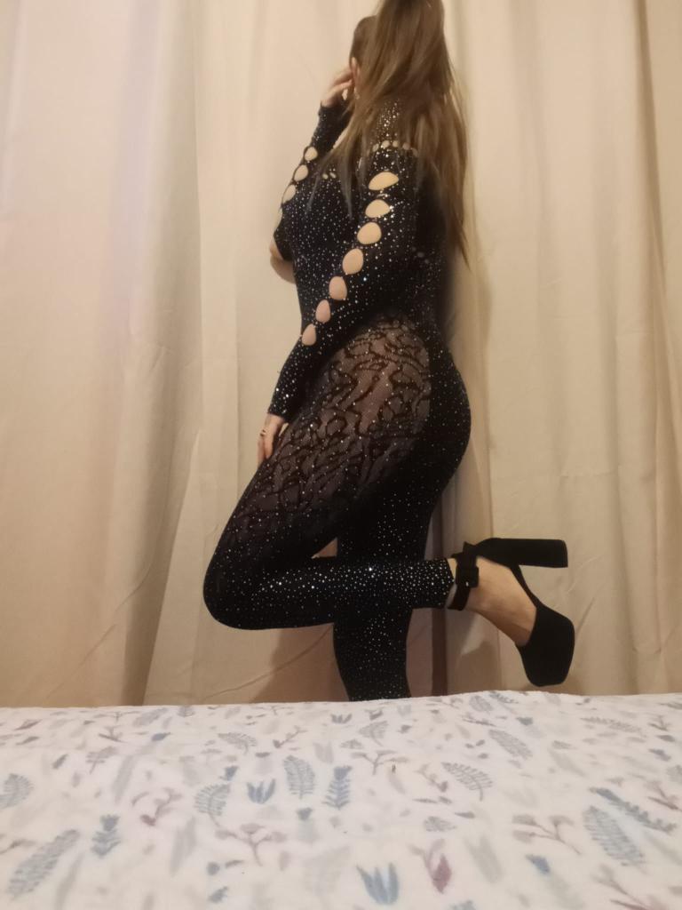 Chica busca chico en León: 