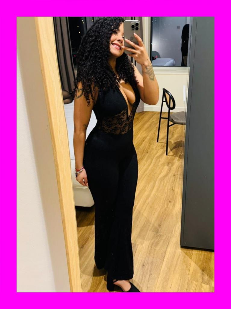 Chica busca chico en Toledo: 