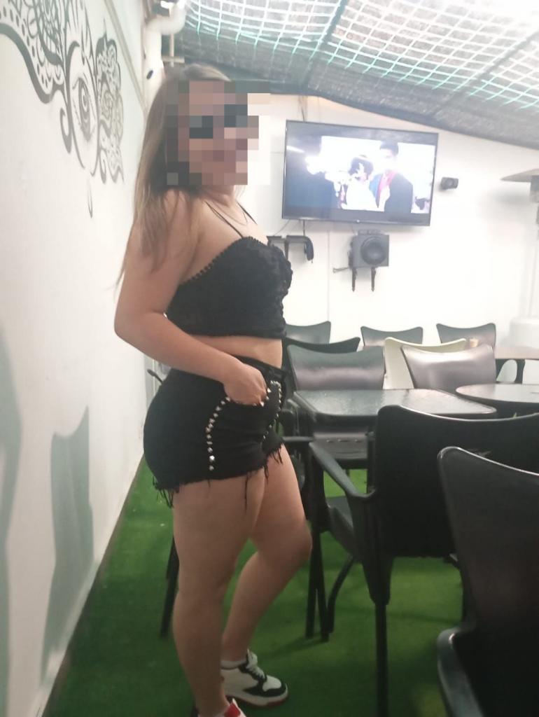 Chica busca chico en Tarragona: 