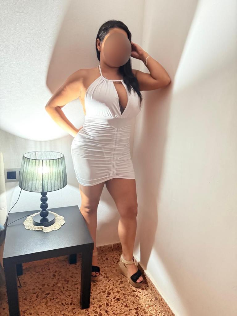 Chica busca chico en Valencia: 