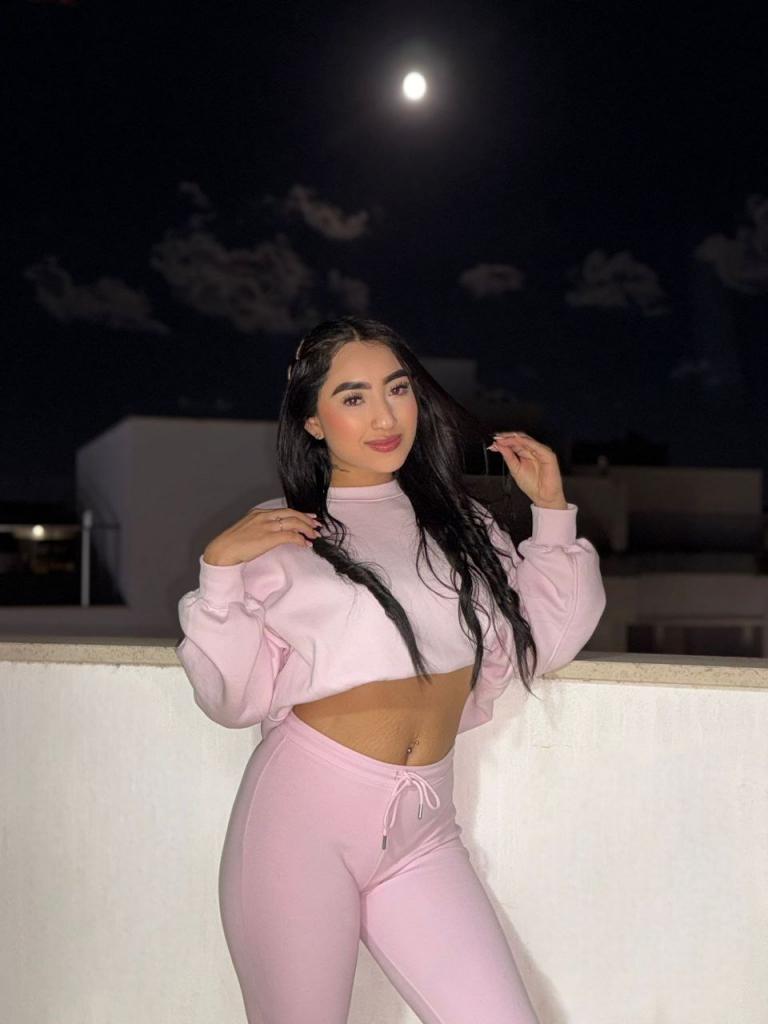 Chica busca chico en Las Palmas: 