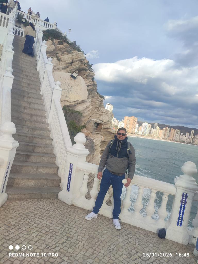 Chico busca chica en Alicante: 