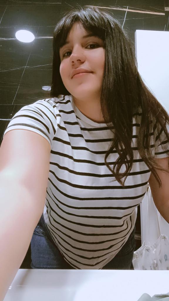 Chica busca chico en Madrid: 