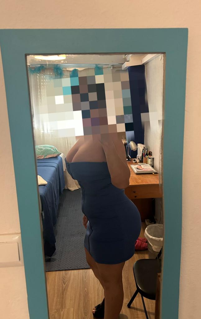 Chica busca chico en Valencia: 