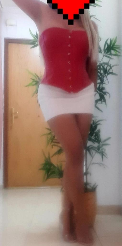 Chica busca chico en Málaga: 