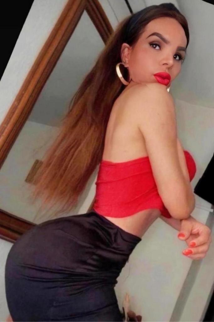 742007719: Travesti en Alicante