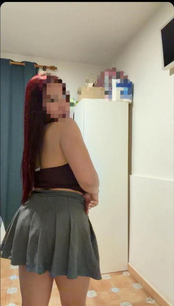 Chica busca chico en Toledo: 