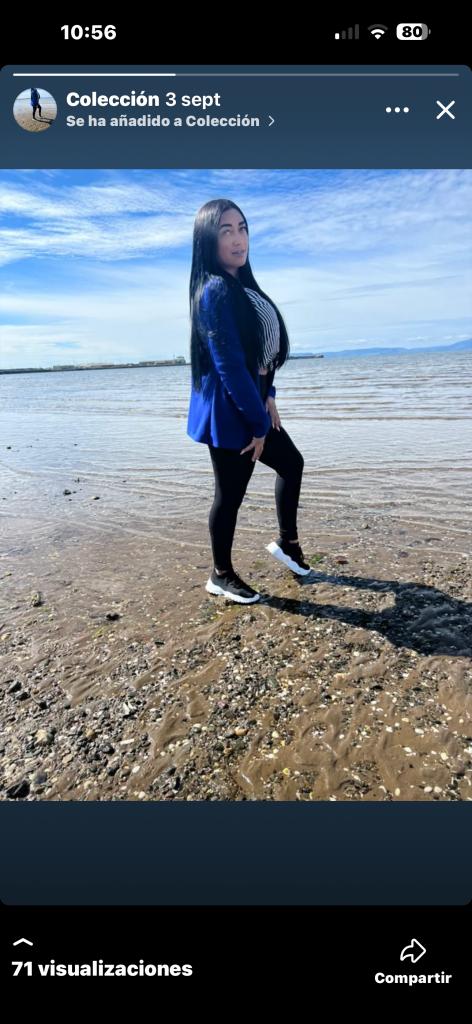 Chica busca chico en Pontevedra: 