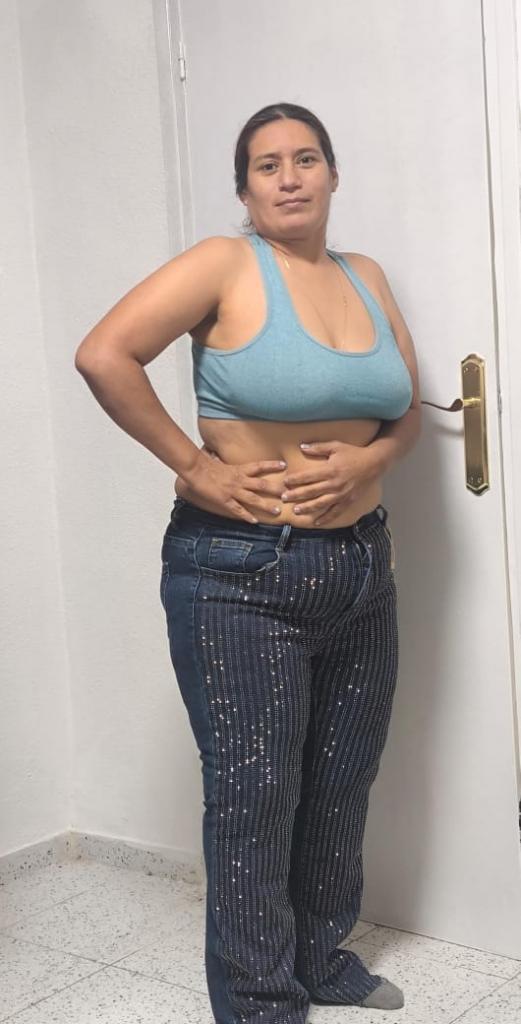 Chica busca chico en Alicante: 