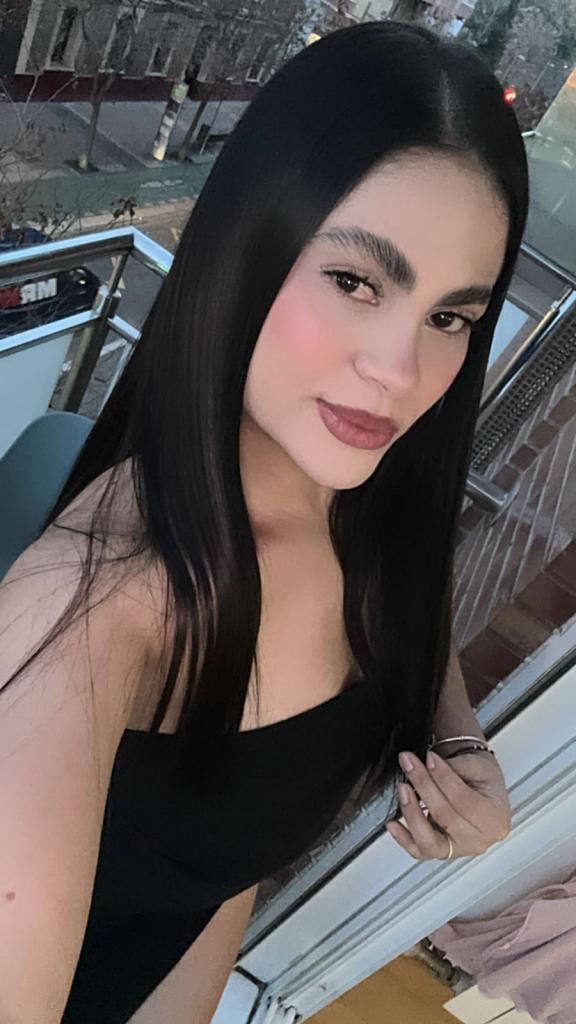 Chica busca chico en Alicante: 