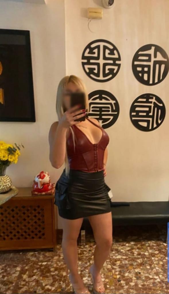 Chica busca chico en Málaga: 