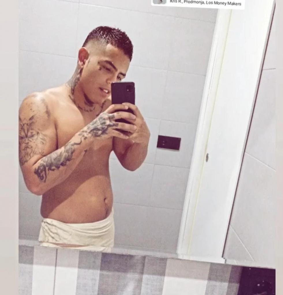 Chico busca chica en Badajoz: 