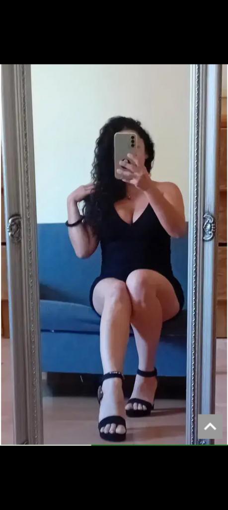 Chica busca chico en La Coruña: 