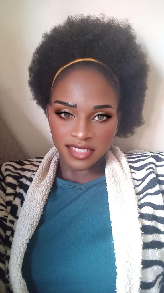 Transexual en Sevilla: 