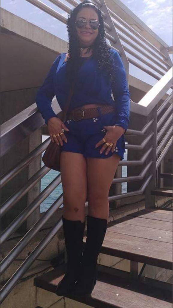 Chica busca chico en Alicante: 