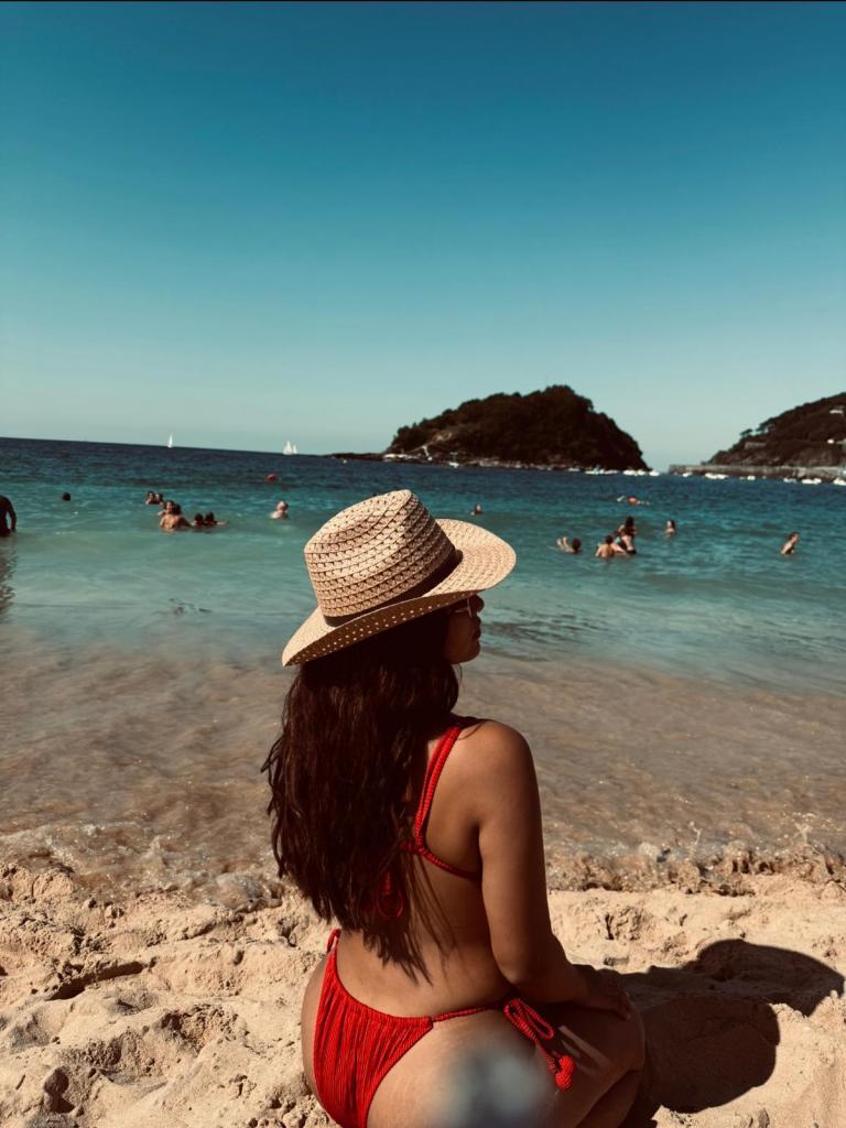 Chica busca chico en Valencia: 