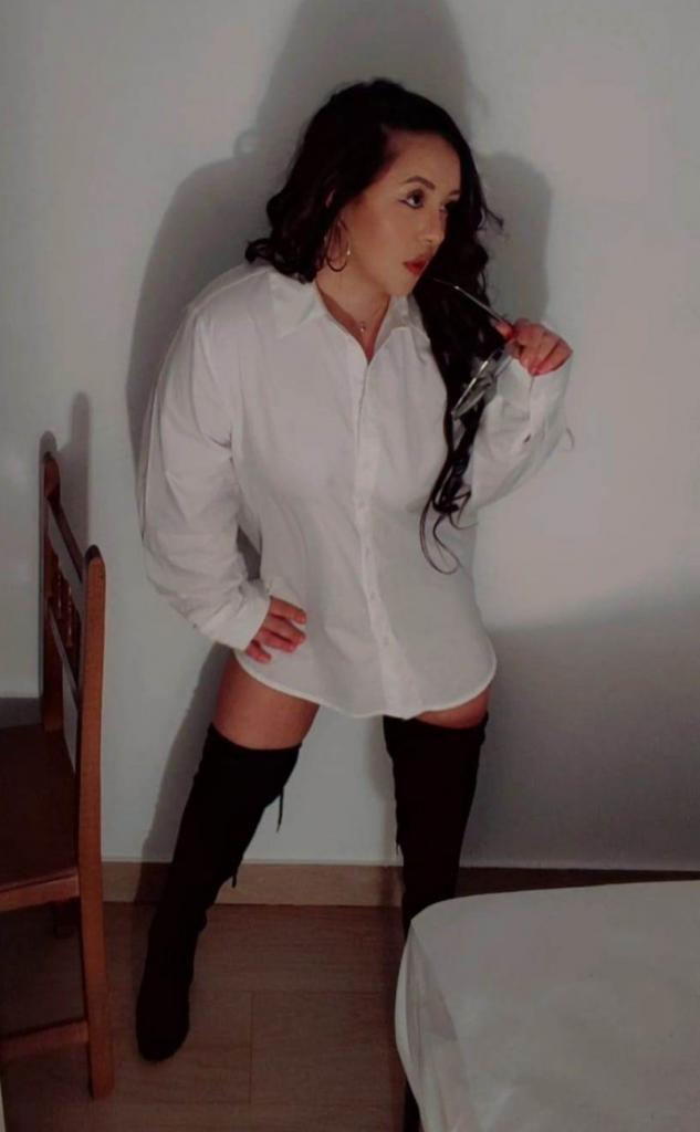 Chica busca chico en Madrid: 