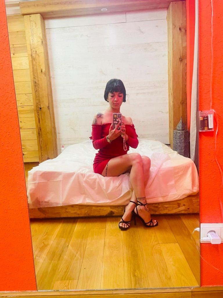 603986101: Chica busca chico en La Coruña