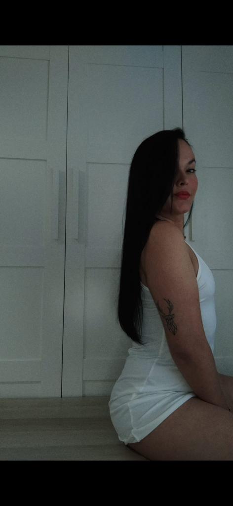 Travesti en Alicante: 