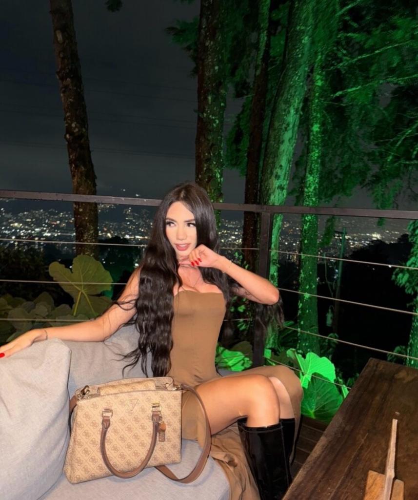 Transexual en Guipúzcoa: 