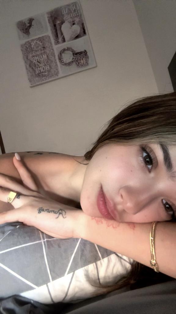 Chica busca chico en Madrid: 