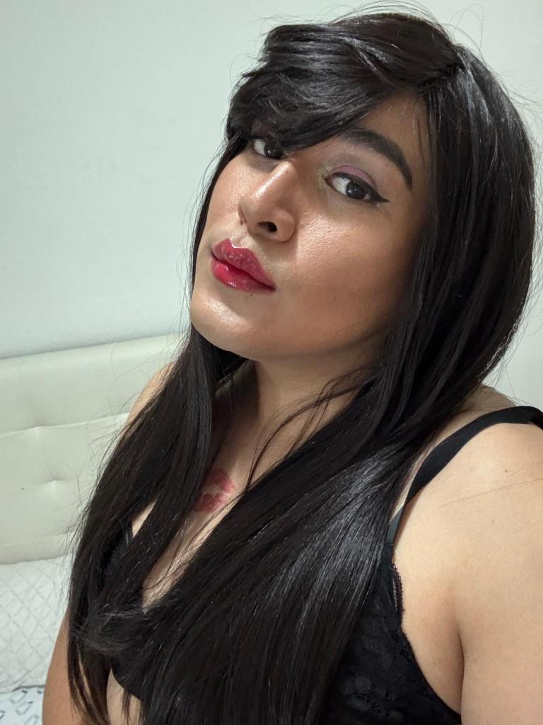 Transexual en Alicante: 