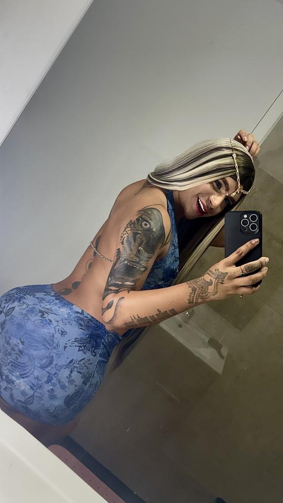 603900242: Transexual en Lérida