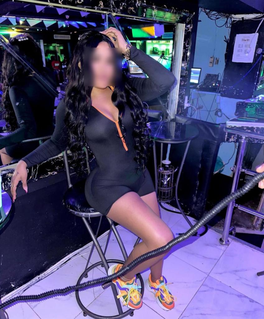 Chica busca chico en Madrid: 