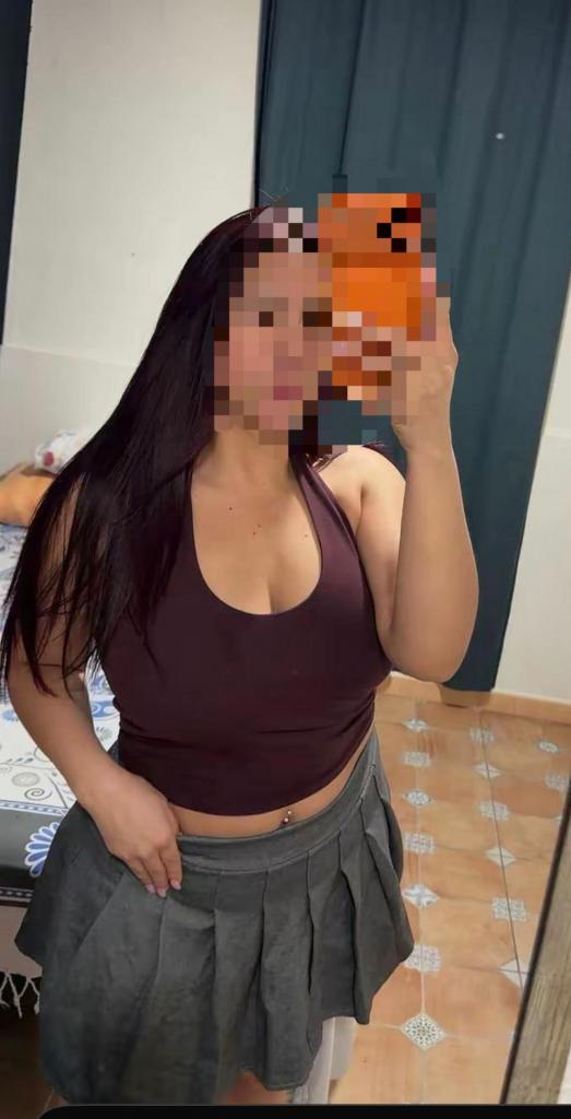 Chica busca chico en Toledo: 