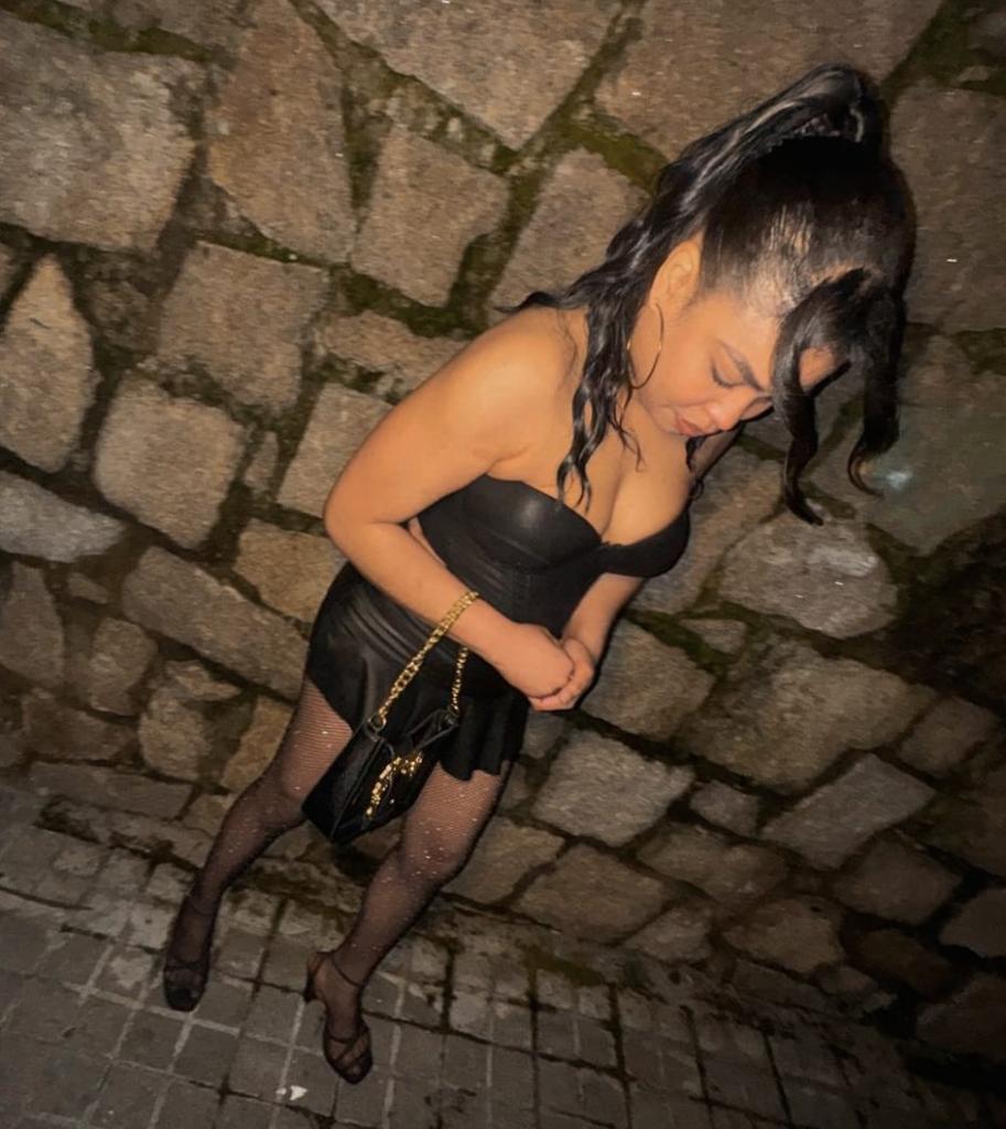 Chica busca chico en Cáceres: 