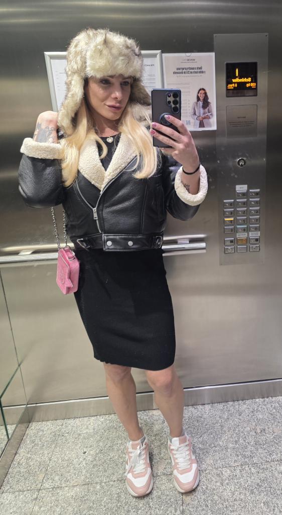 Transexual en Navarra: 