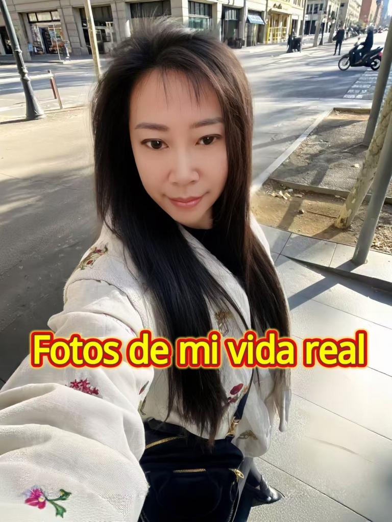 Chica busca chico en Barcelona: Chica busca chico
