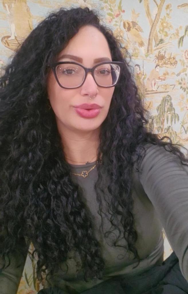 Chica busca chico en Pontevedra: 