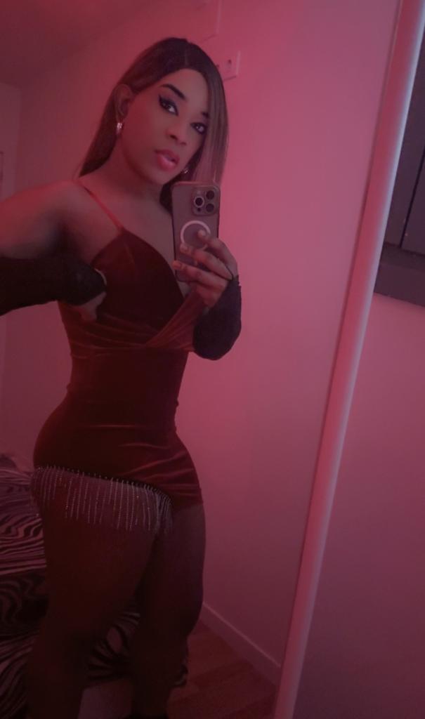 Travesti en Barcelona: 