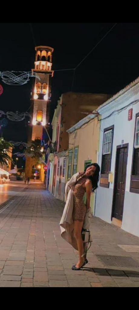 Travesti en Tenerife: 