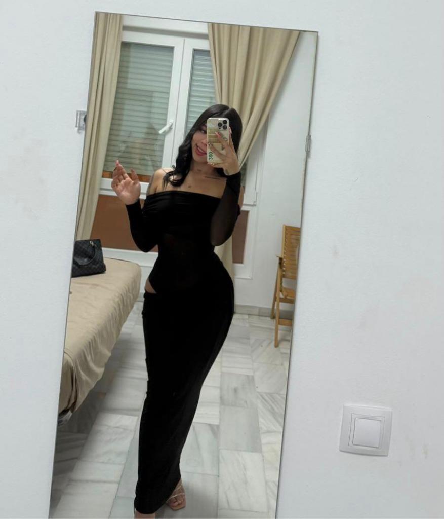 Chica busca chico en Sevilla: 