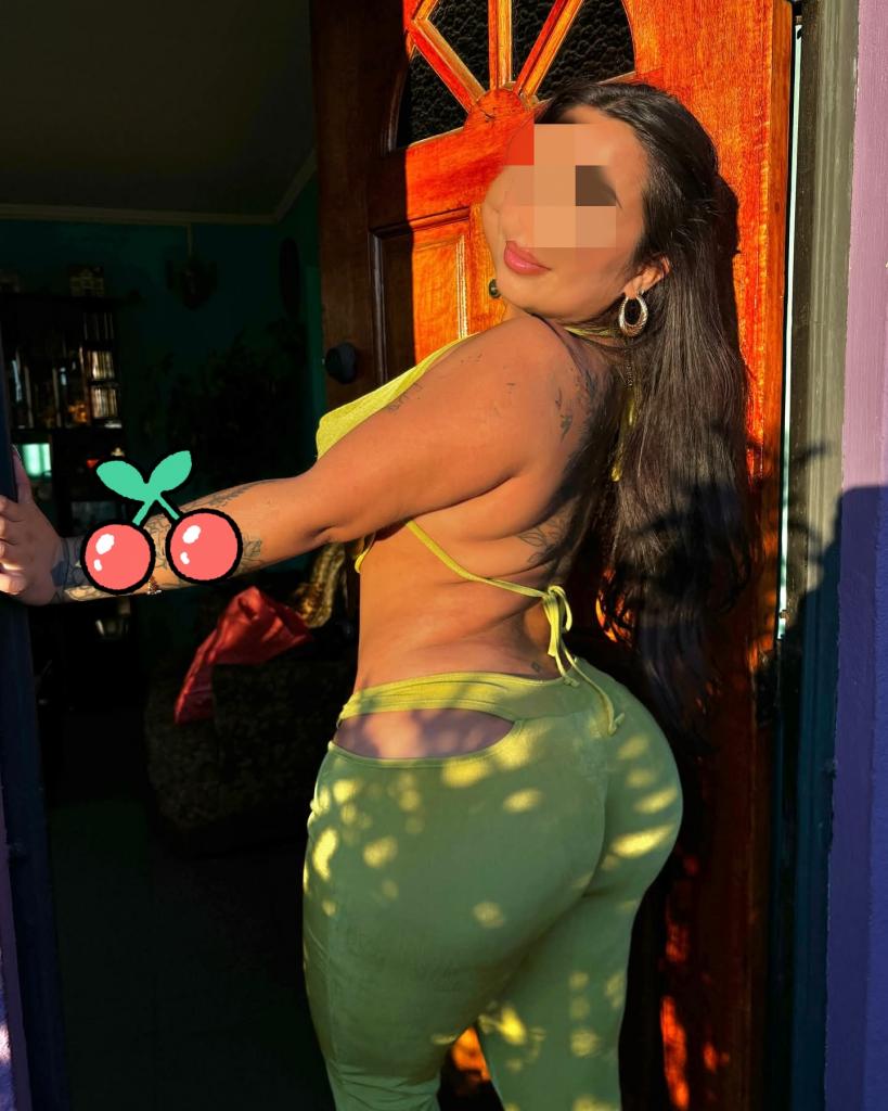 Chica busca chico en Málaga: 