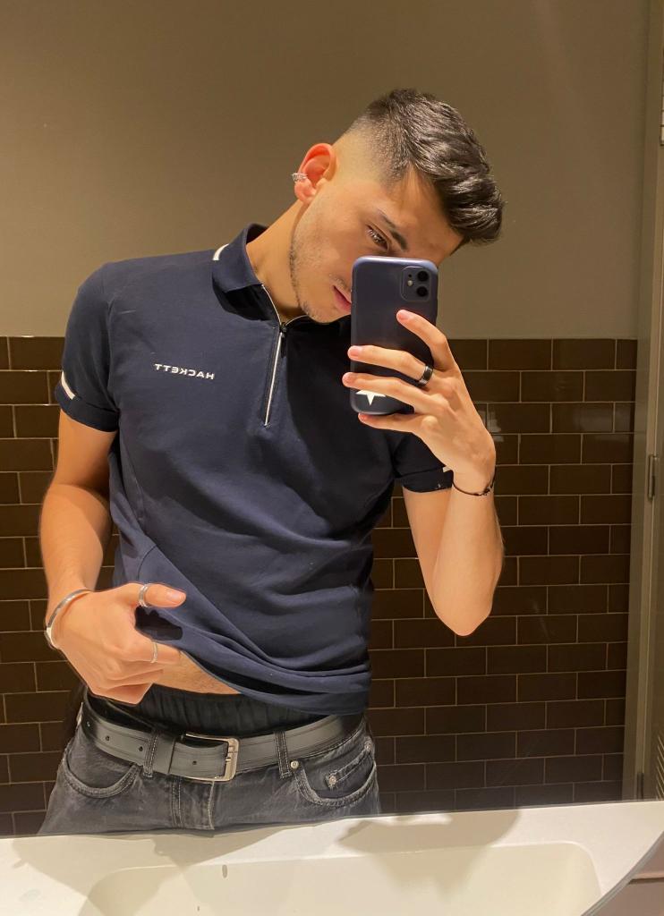 637452156: Chico busca chica en Madrid