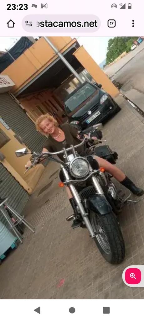 Chica busca chico en Mallorca: 