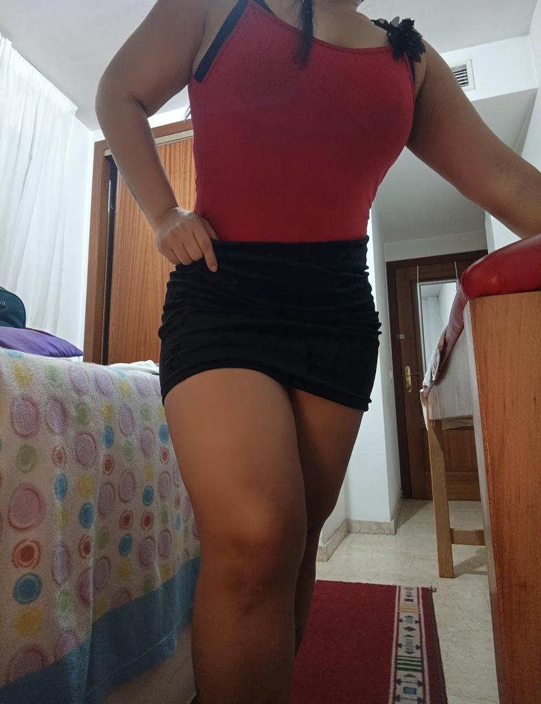 Chica busca chico en Córdoba: 