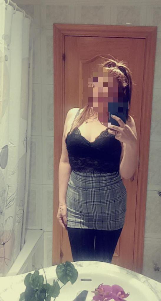 Chica busca chico en León: 