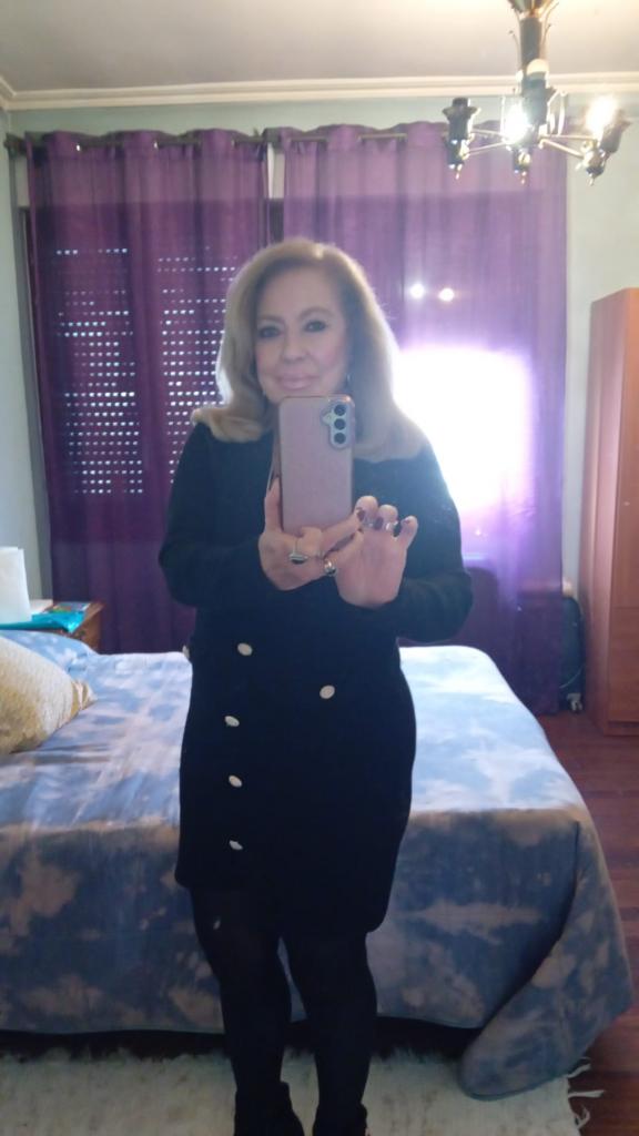 Chica busca chico en La Coruña: 