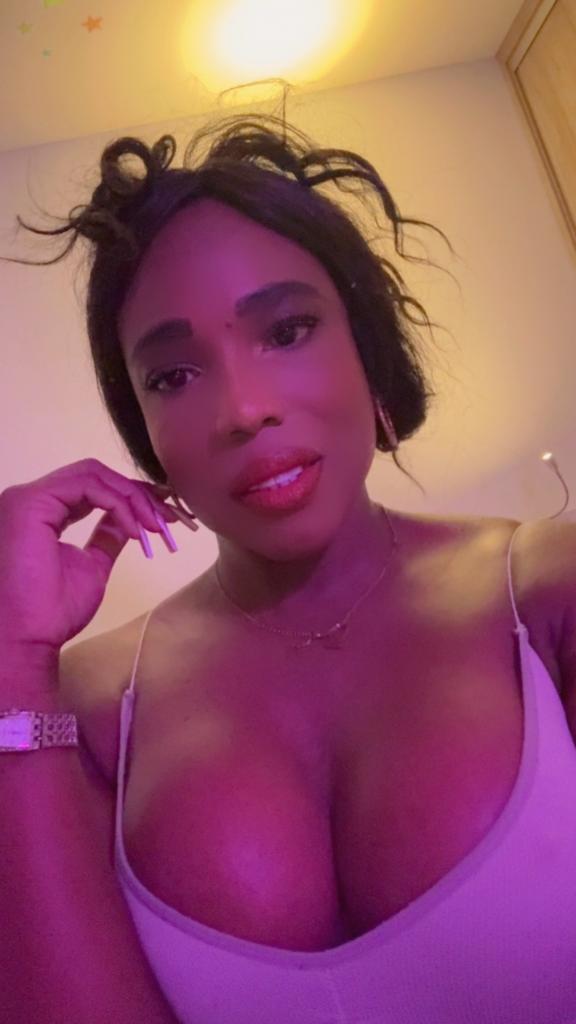 Transexual en Mallorca: 