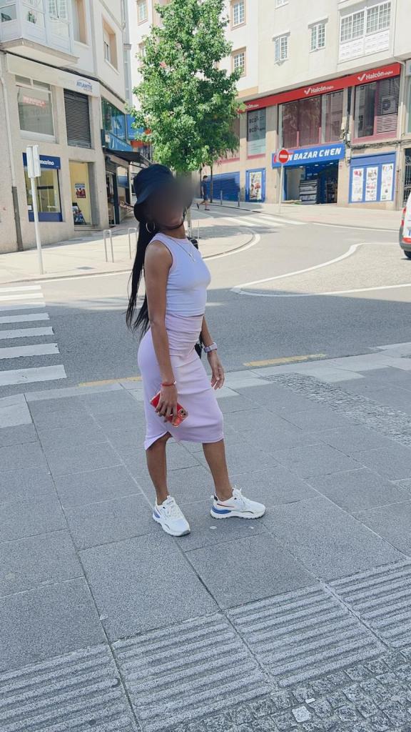 Chica busca chico en La Coruña: 