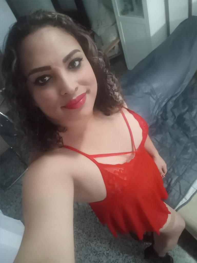 611252929: Transexual en Ciudad Real